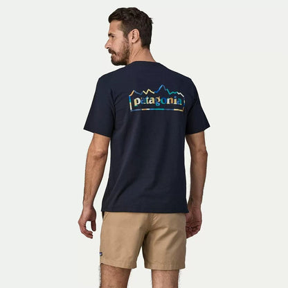 T-Shirts Patagonia