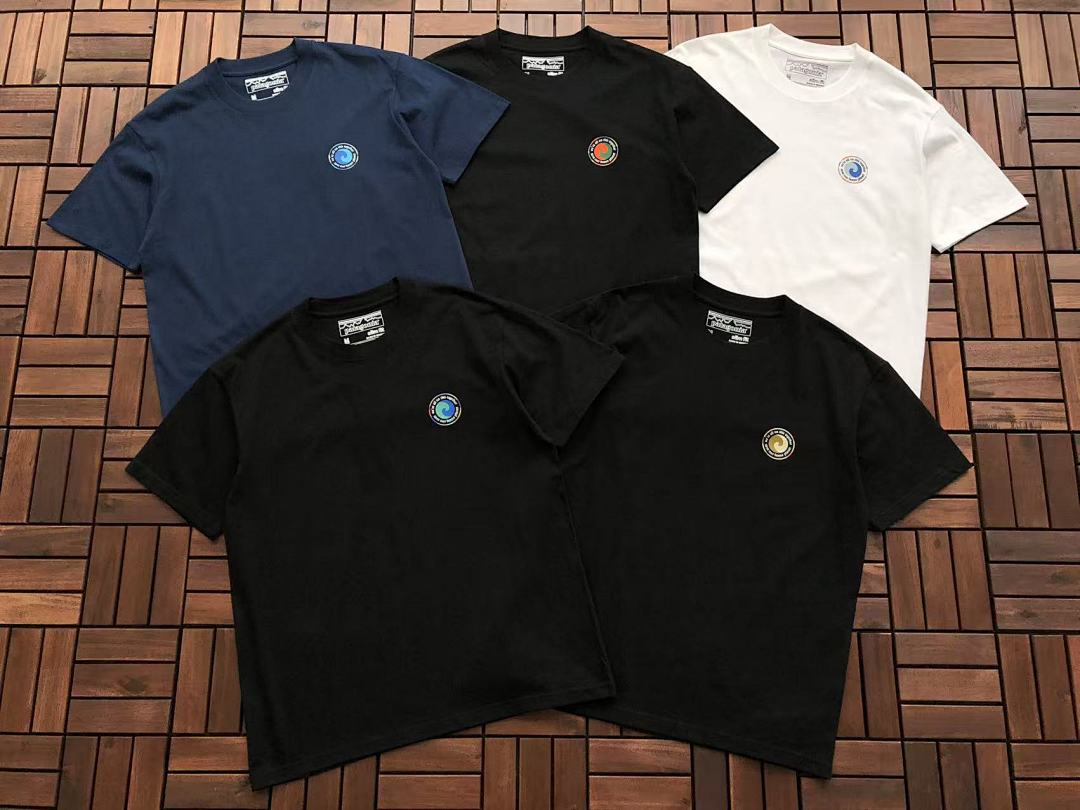 T-Shirts Patagonia