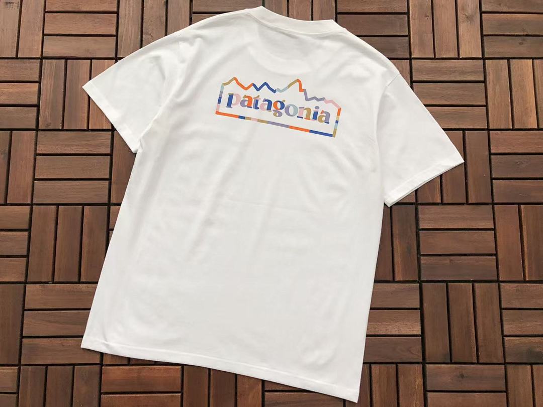 T-Shirts Patagonia
