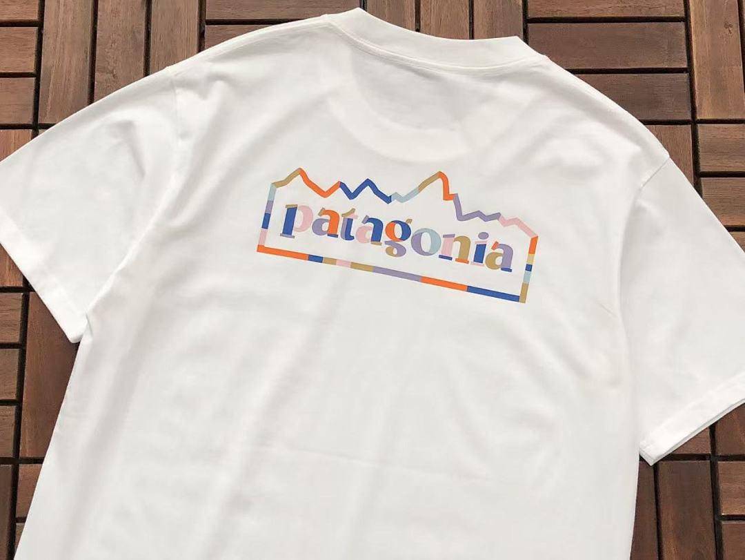 T-Shirts Patagonia