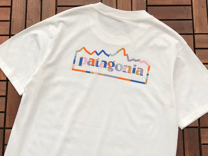 T-Shirts Patagonia