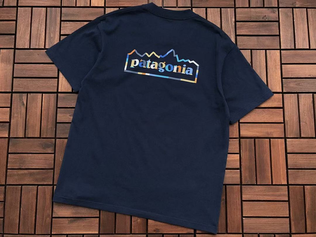 T-Shirts Patagonia