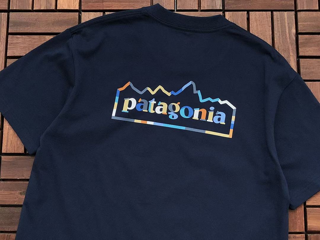 T-Shirts Patagonia
