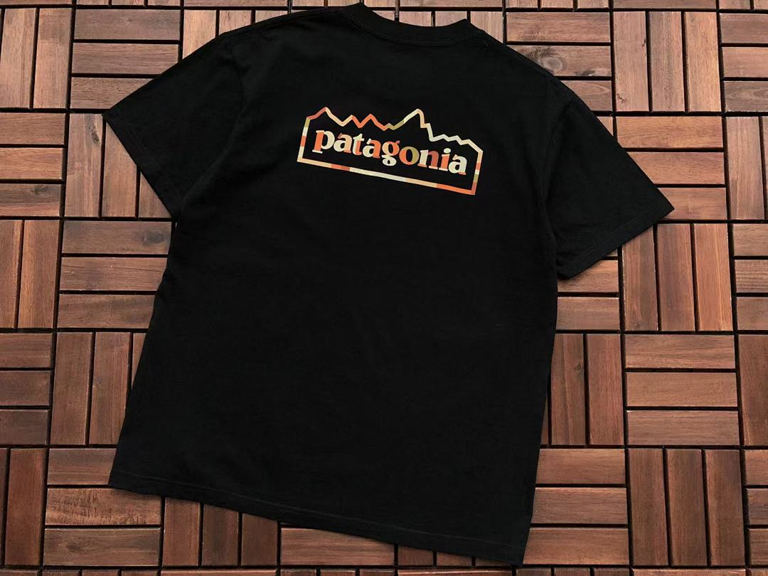 T-Shirts Patagonia