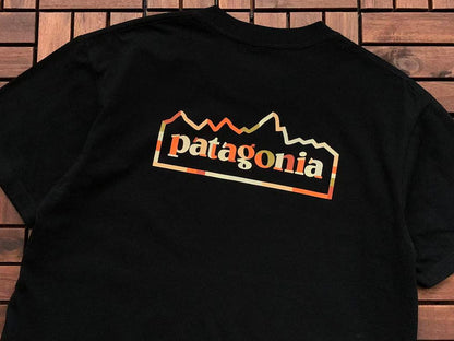 T-Shirts Patagonia