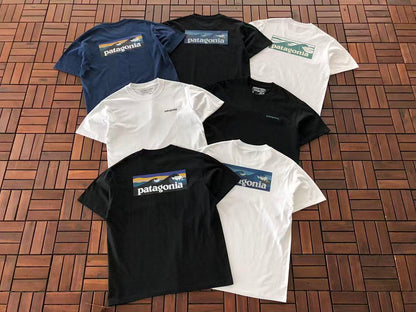 T-Shirts Patagonia