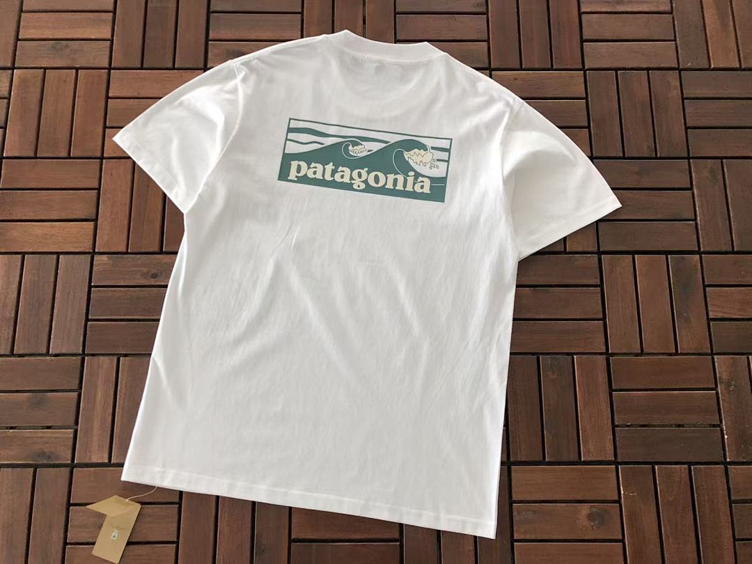 T-Shirts Patagonia