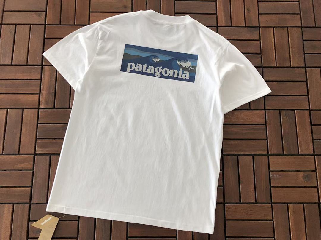 T-Shirts Patagonia