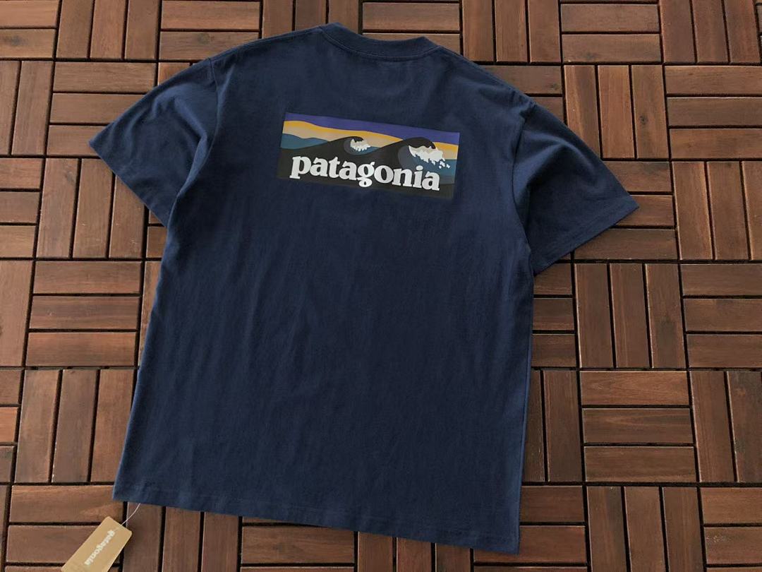 T-Shirts Patagonia