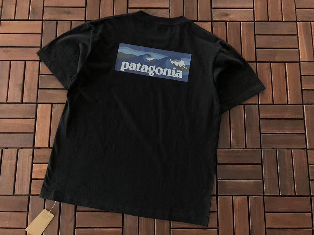 T-Shirts Patagonia