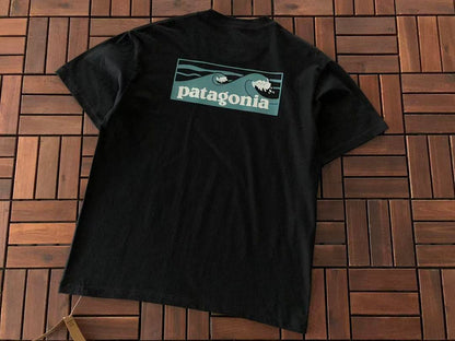T-Shirts Patagonia