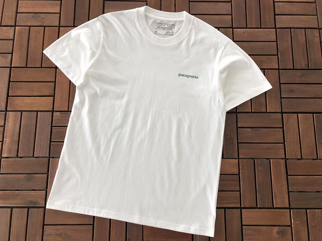 T-Shirts Patagonia