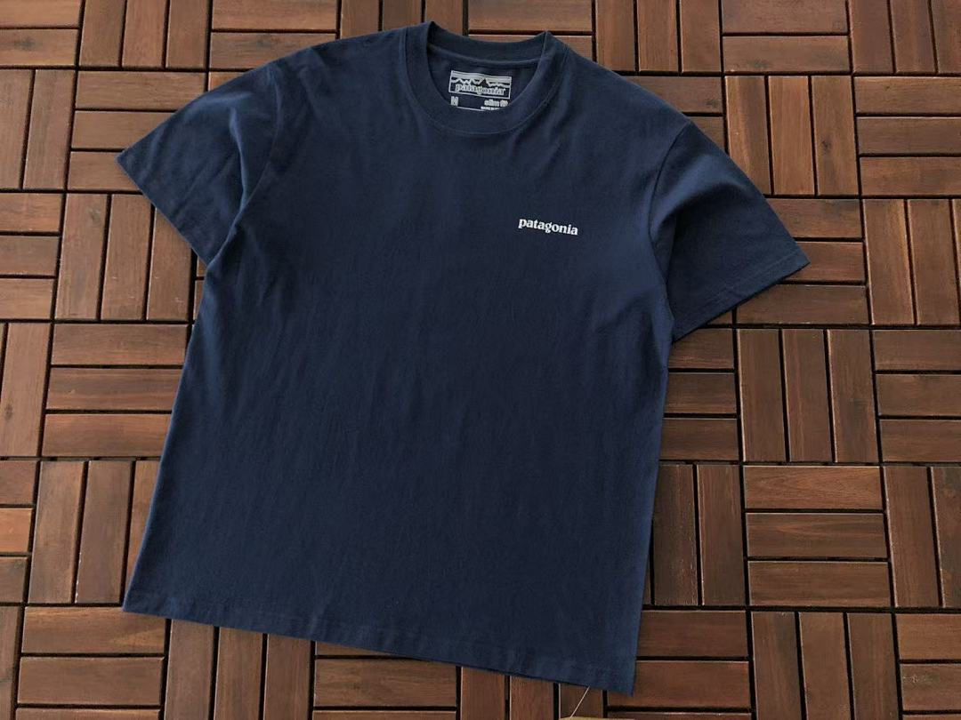 T-Shirts Patagonia