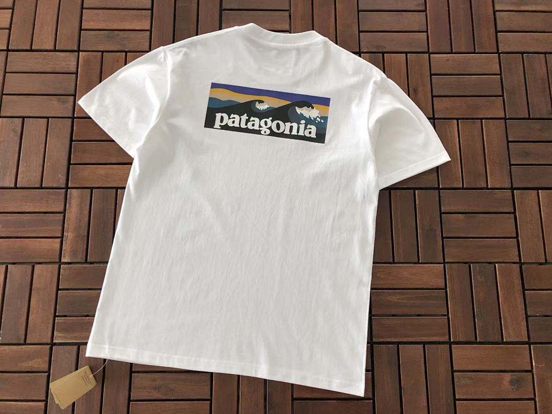 T-Shirts Patagonia