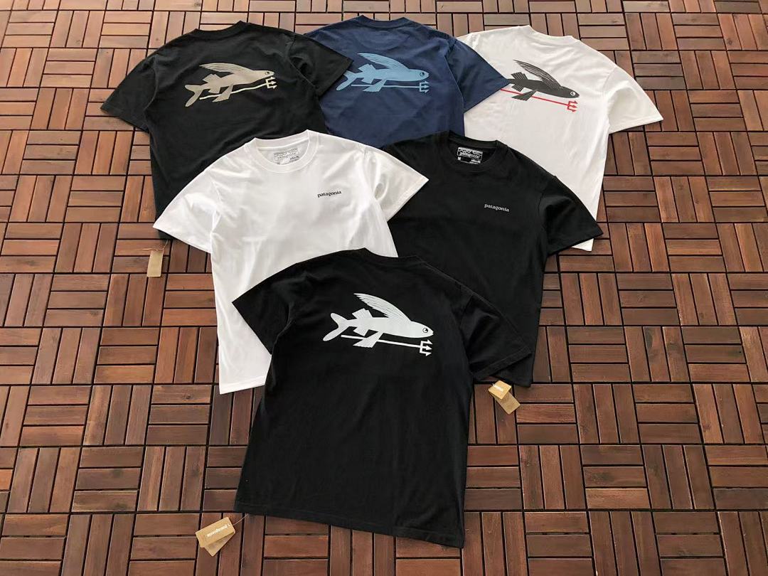 T-Shirts Patagonia