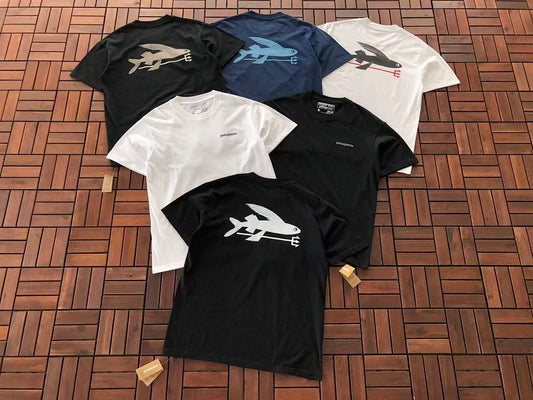 T-Shirts Patagonia