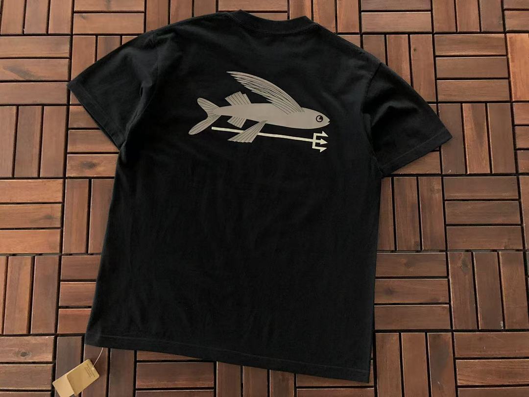 T-Shirts Patagonia