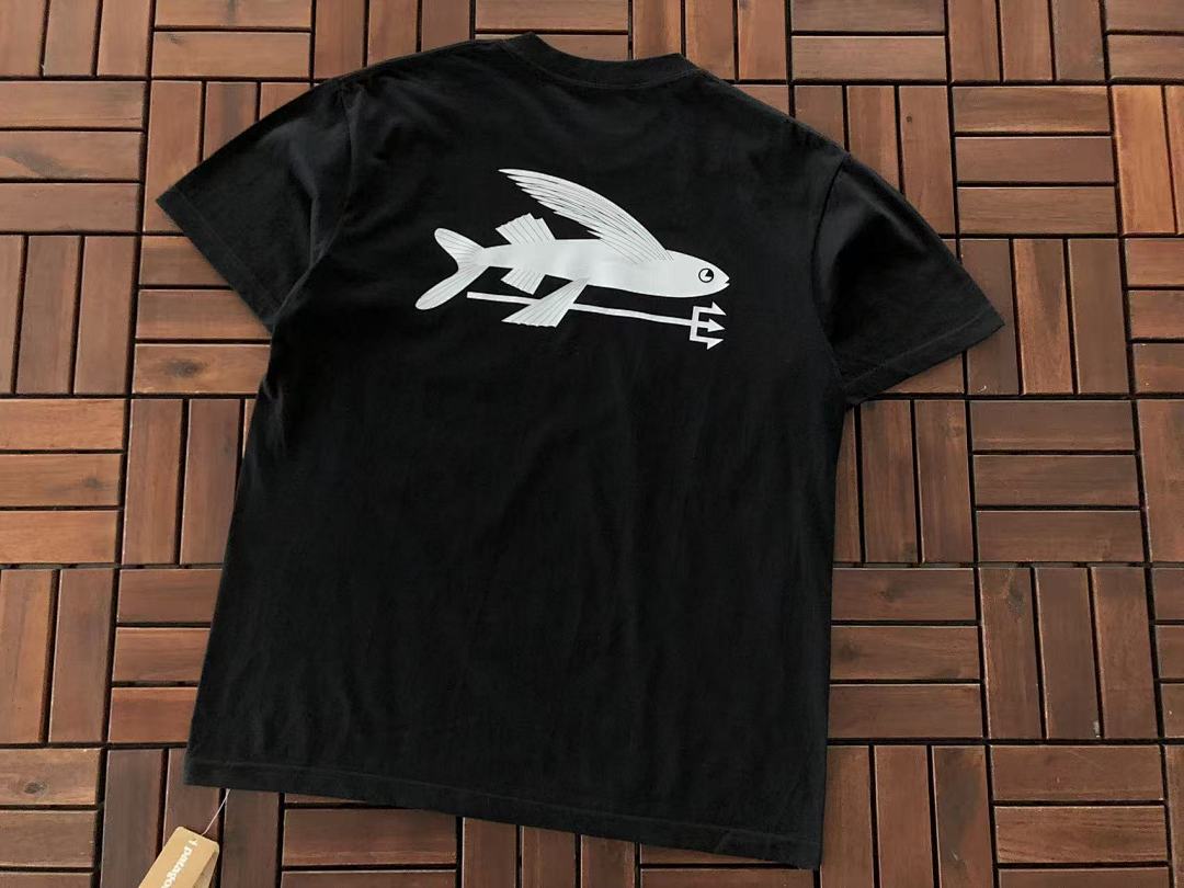 T-Shirts Patagonia