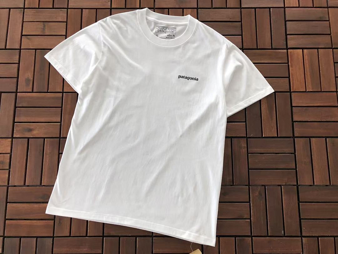 T-Shirts Patagonia