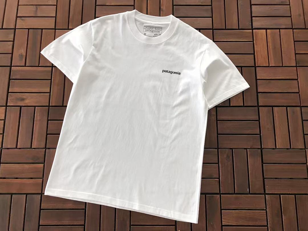 T-Shirts Patagonia