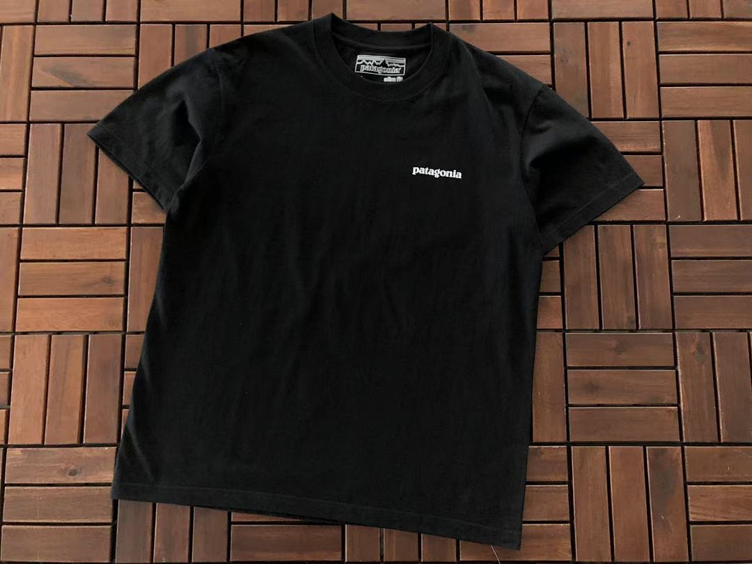 T-Shirts Patagonia