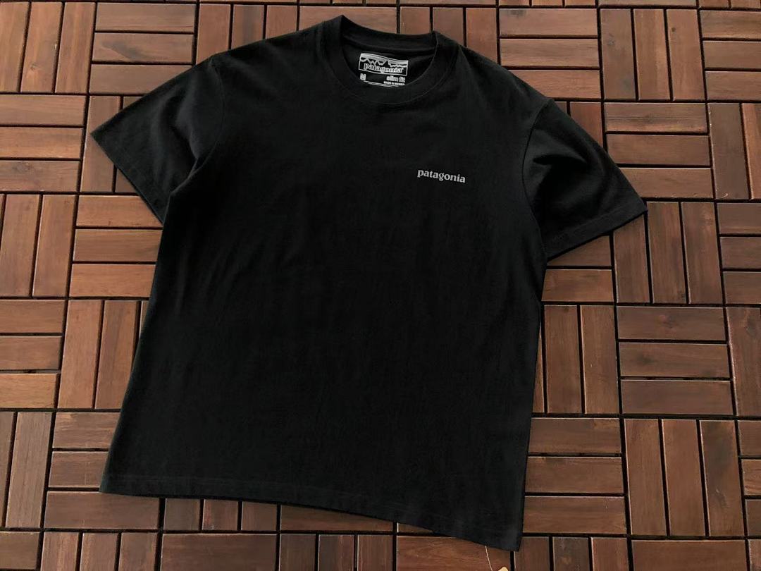 T-Shirts Patagonia