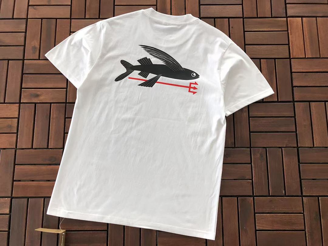 T-Shirts Patagonia
