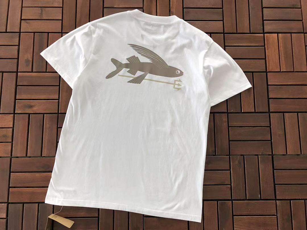 T-Shirts Patagonia