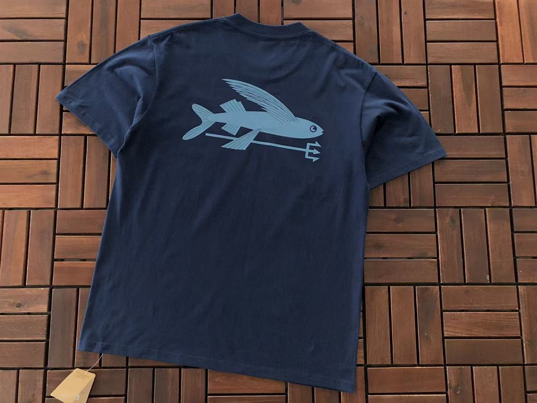 T-Shirts Patagonia