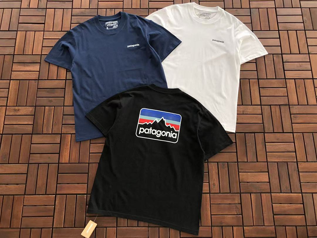 T-Shirts Patagonia