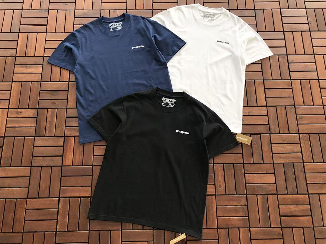 T-Shirts Patagonia