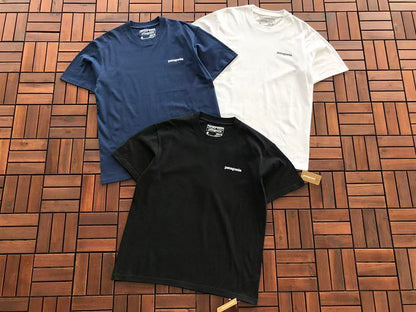 T-Shirts Patagonia