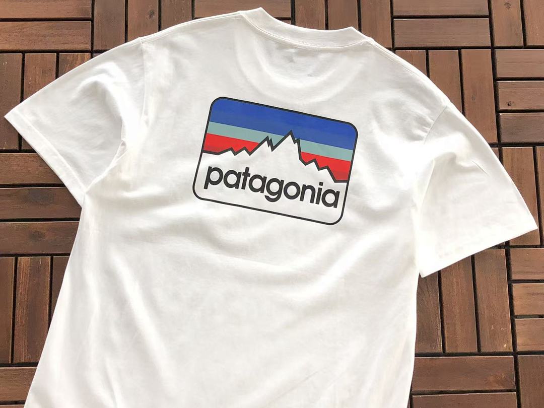 T-Shirts Patagonia