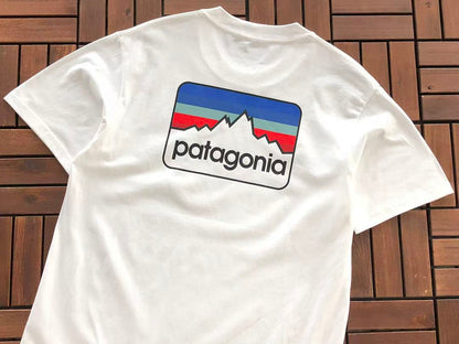 T-Shirts Patagonia