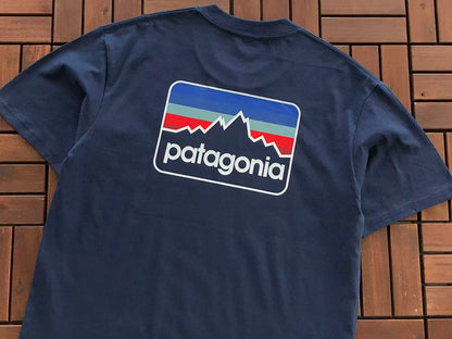 T-Shirts Patagonia