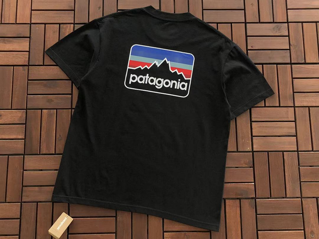 T-Shirts Patagonia