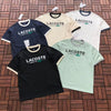 T-shirts Lacoste