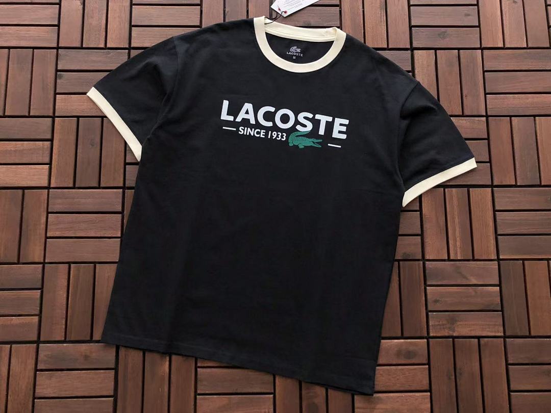 T-shirts Lacoste