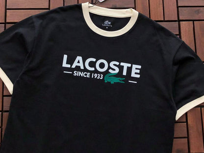 T-shirts Lacoste