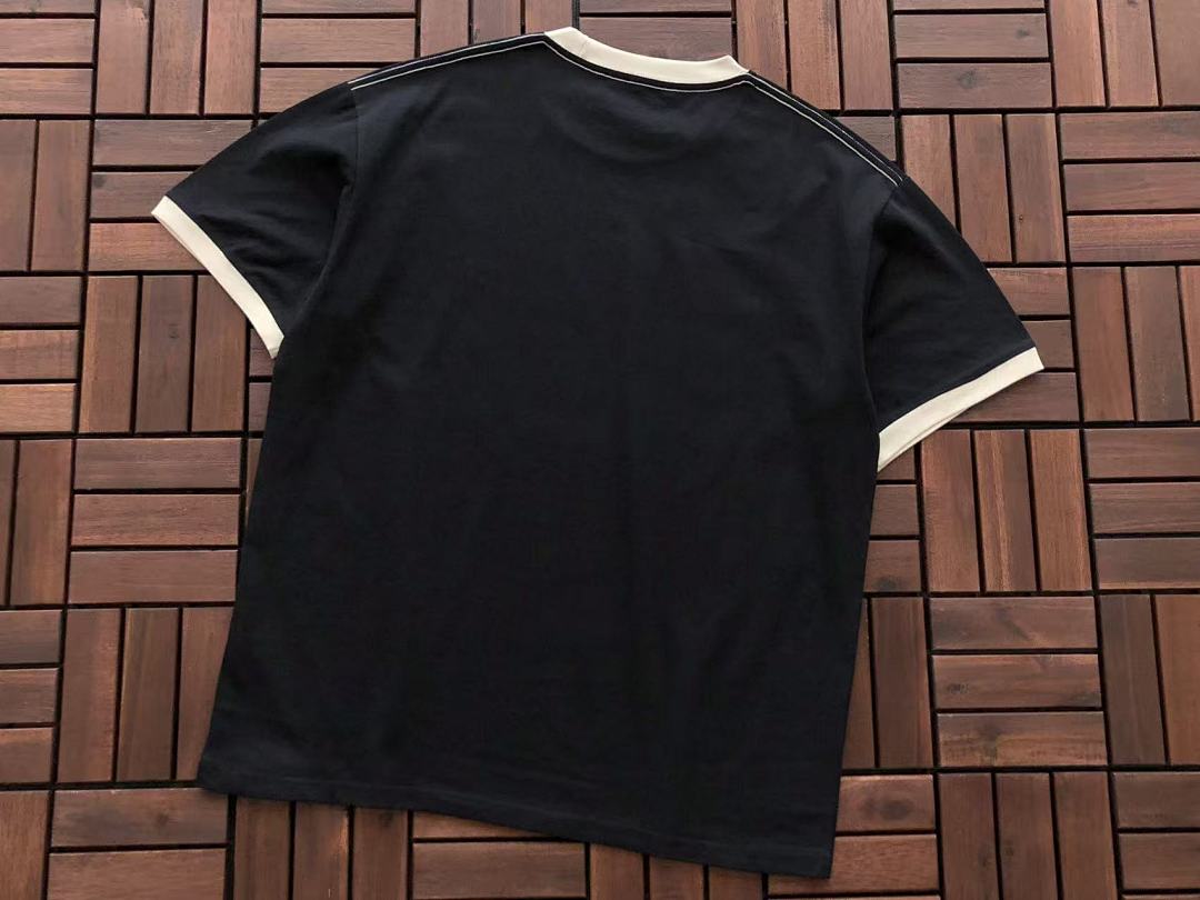 T-shirts Lacoste