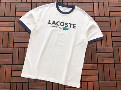 T-shirts Lacoste