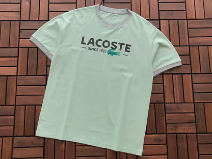 T-shirts Lacoste