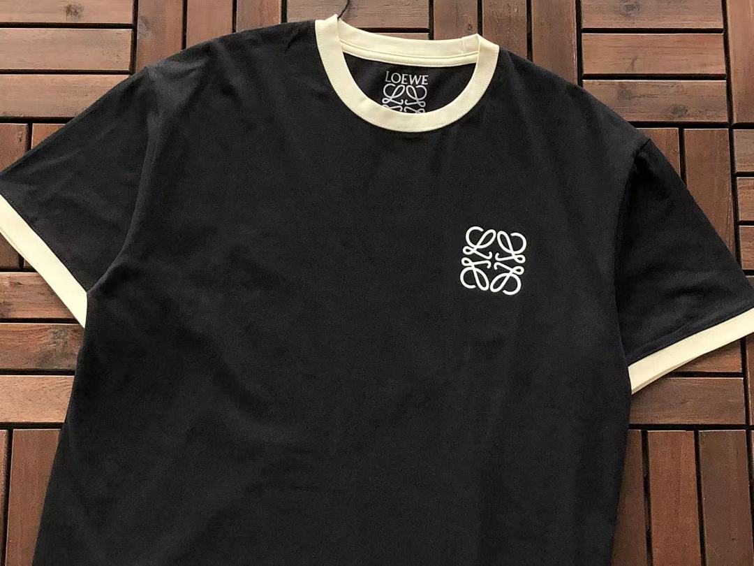 T-Shirts Loewe