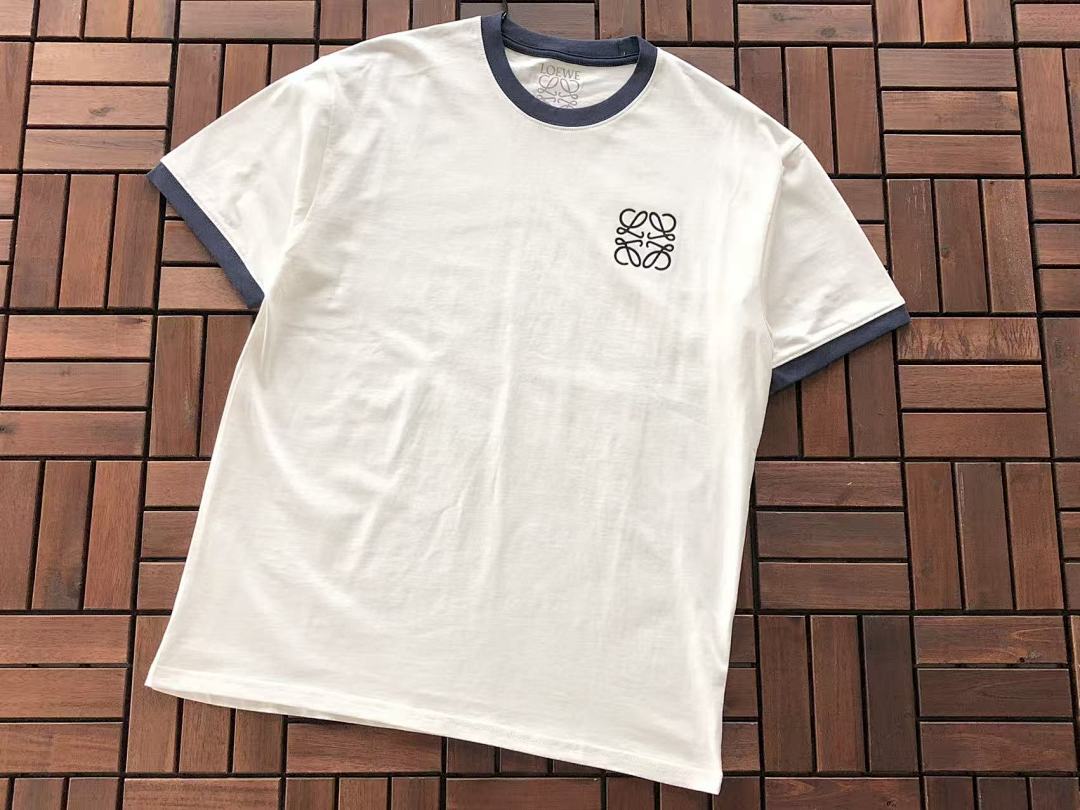 T-Shirts Loewe