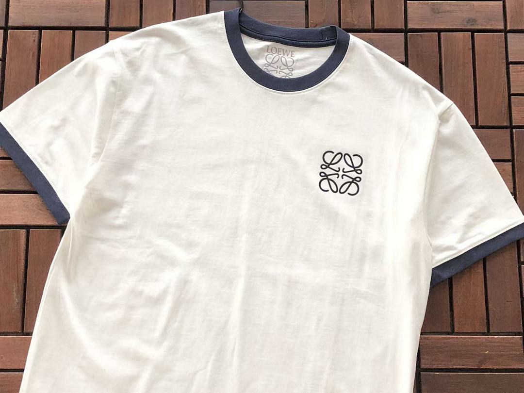 T-Shirts Loewe