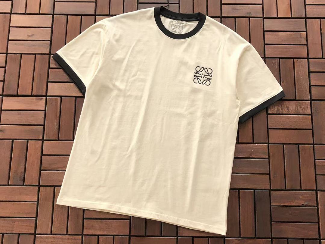 T-Shirts Loewe