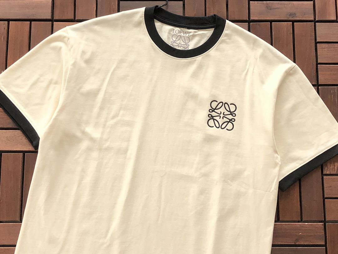 T-Shirts Loewe