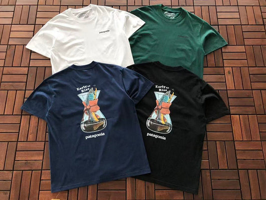 T-Shirts Patagonia