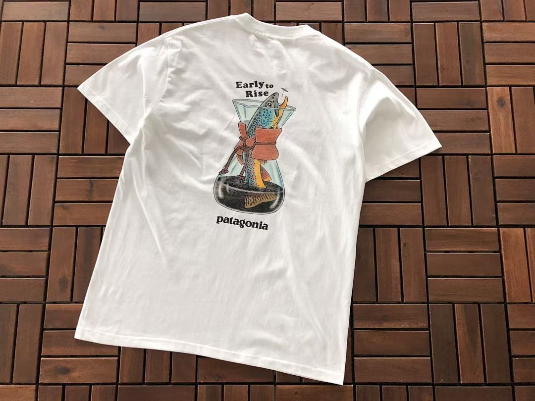 T-Shirts Patagonia