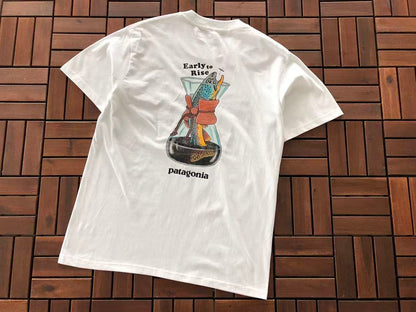 T-Shirts Patagonia